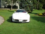 1979 Corvette T-Top For Sale